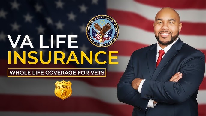 eCoverage life insurance for veterans